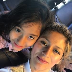 Meet your Posher, Lizet